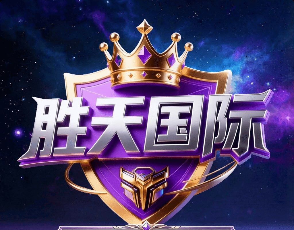 胜天国际-新台大水